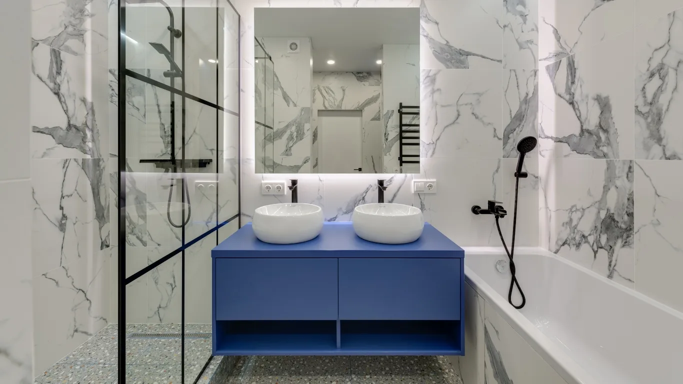 Bathroom Renovation Birmingham