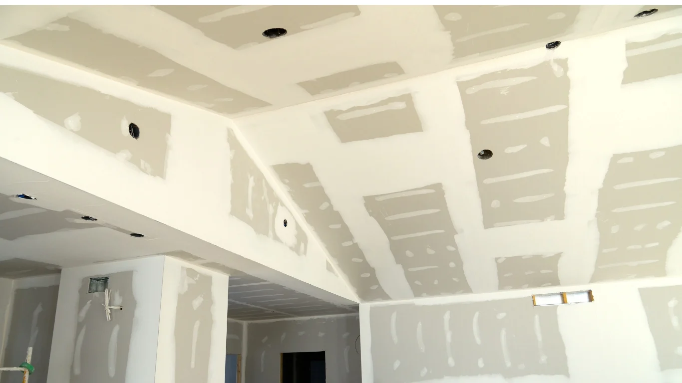 Ceiling Plastering Birmingham