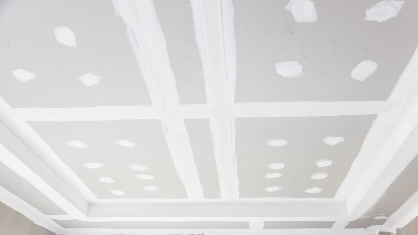 Ceiling Plastering Birmingham