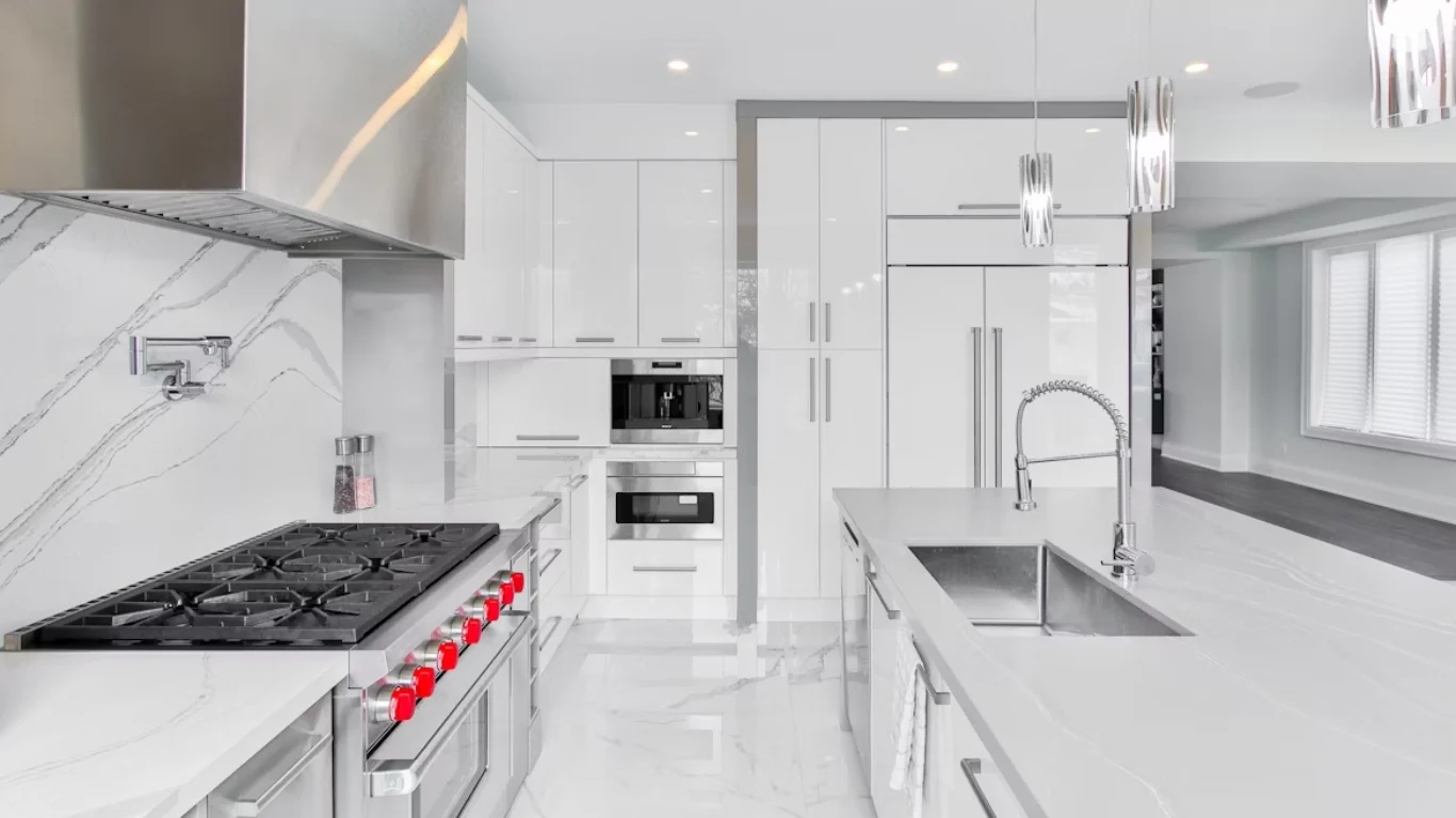 Kitchen Fitting Birmingham
