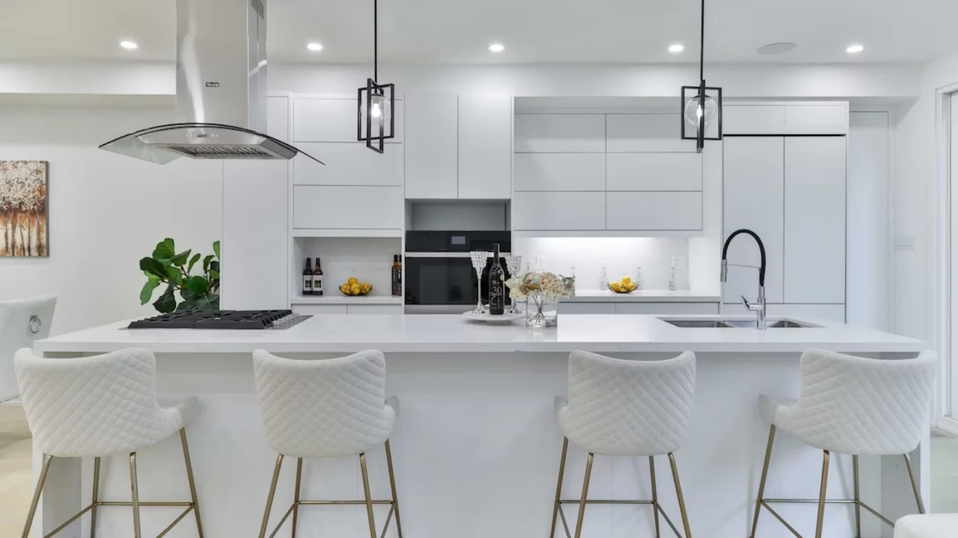 Kitchen Fitting Birmingham