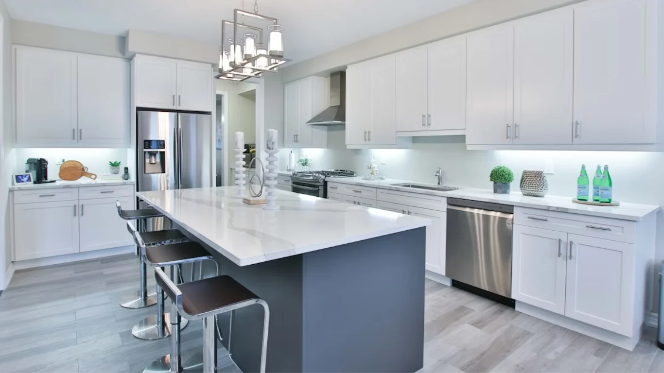 Kitchen Fitting Birmingham