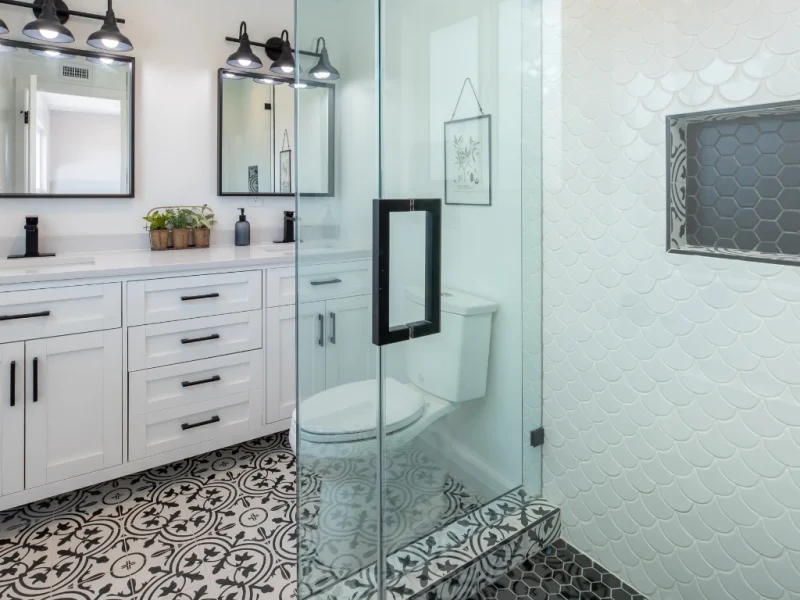Bathroom Renovation Birmingham